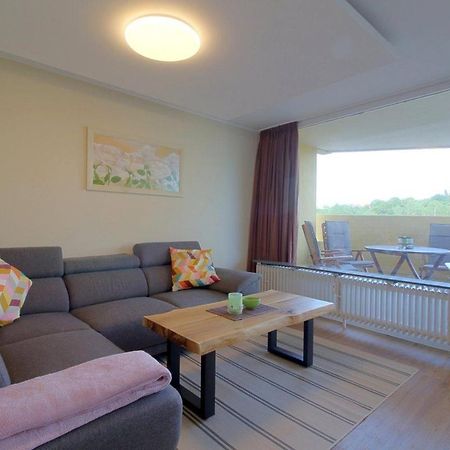 Apartment 449 Hohegeiß Eksteriør billede