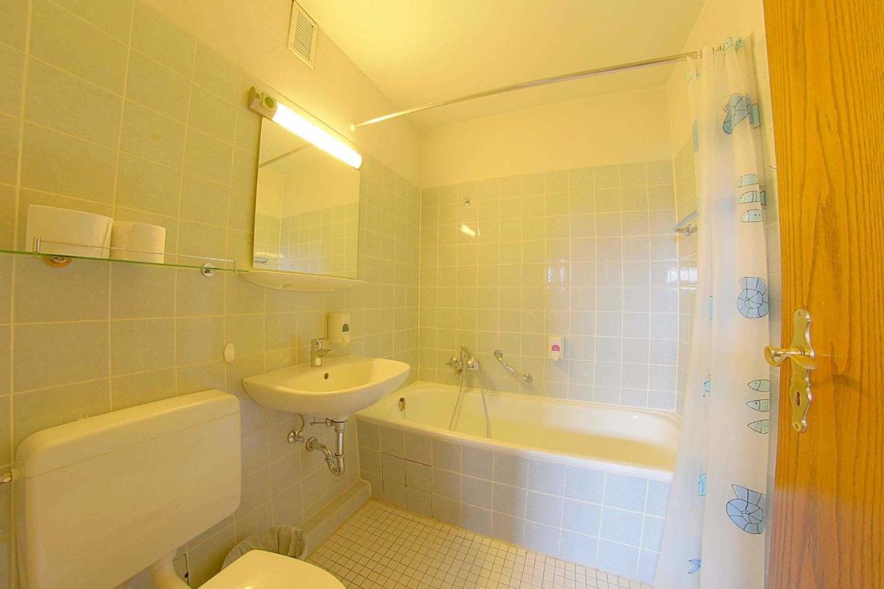 Apartment 449 Hohegeiß Eksteriør billede