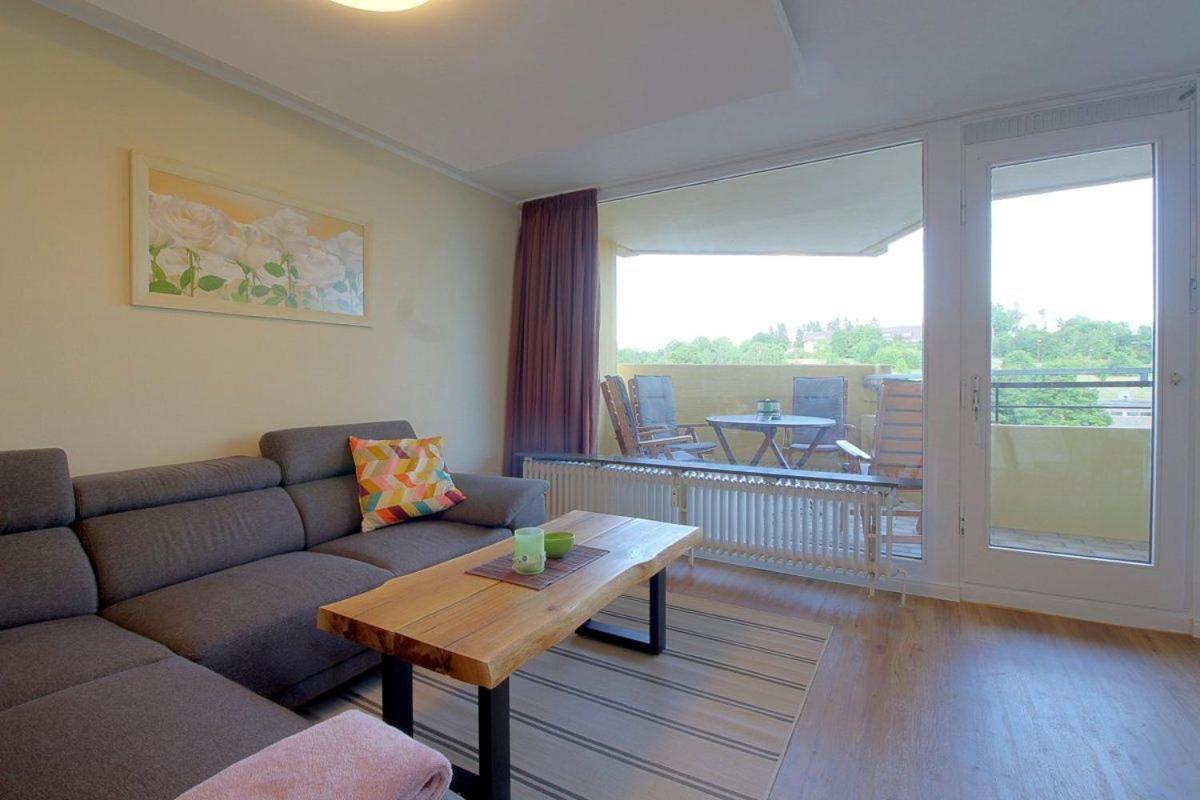 Apartment 449 Hohegeiß Eksteriør billede