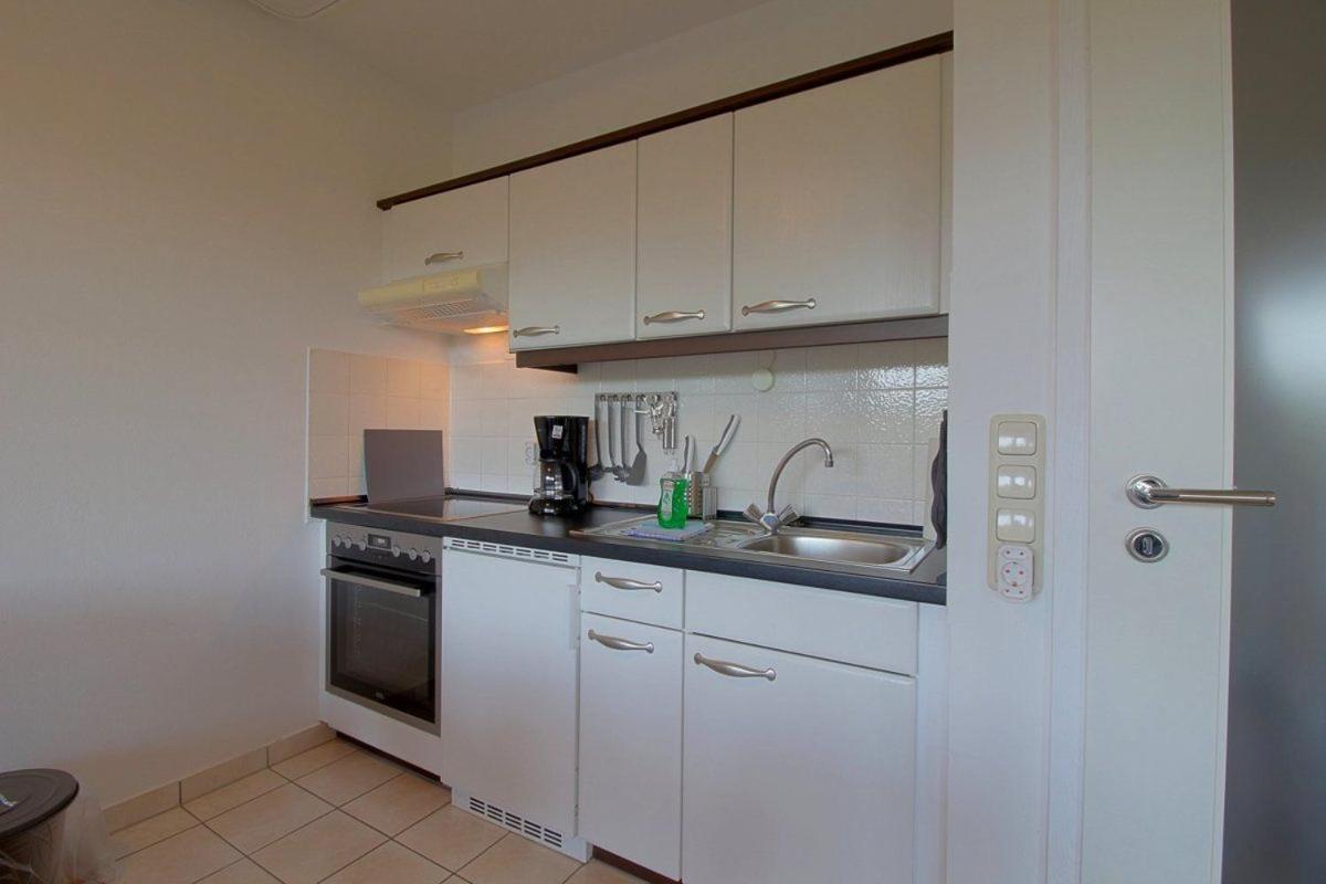 Apartment 449 Hohegeiß Eksteriør billede