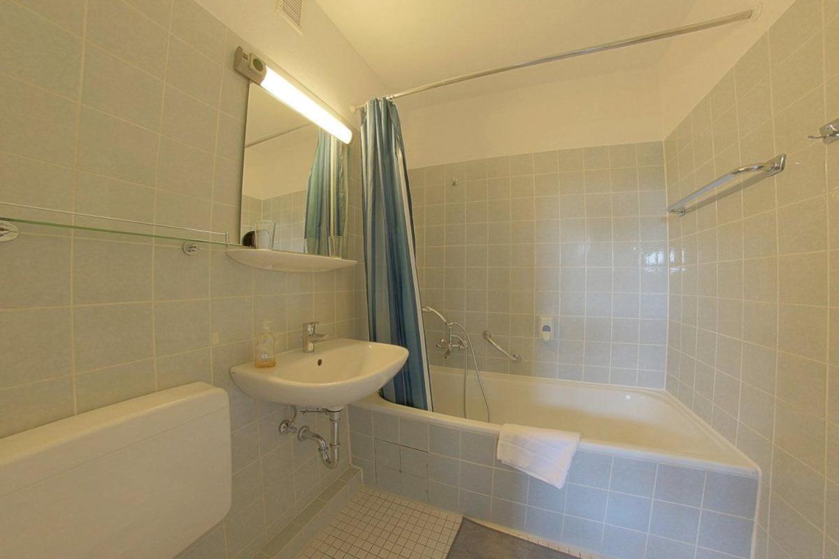 Apartment 449 Hohegeiß Eksteriør billede