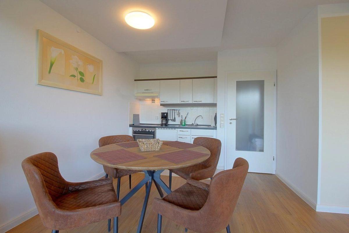 Apartment 449 Hohegeiß Eksteriør billede