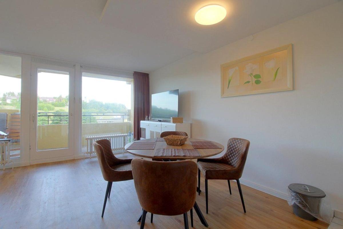 Apartment 449 Hohegeiß Eksteriør billede