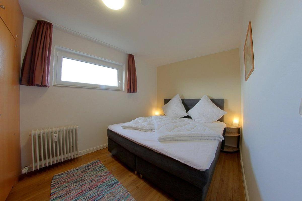 Apartment 449 Hohegeiß Eksteriør billede